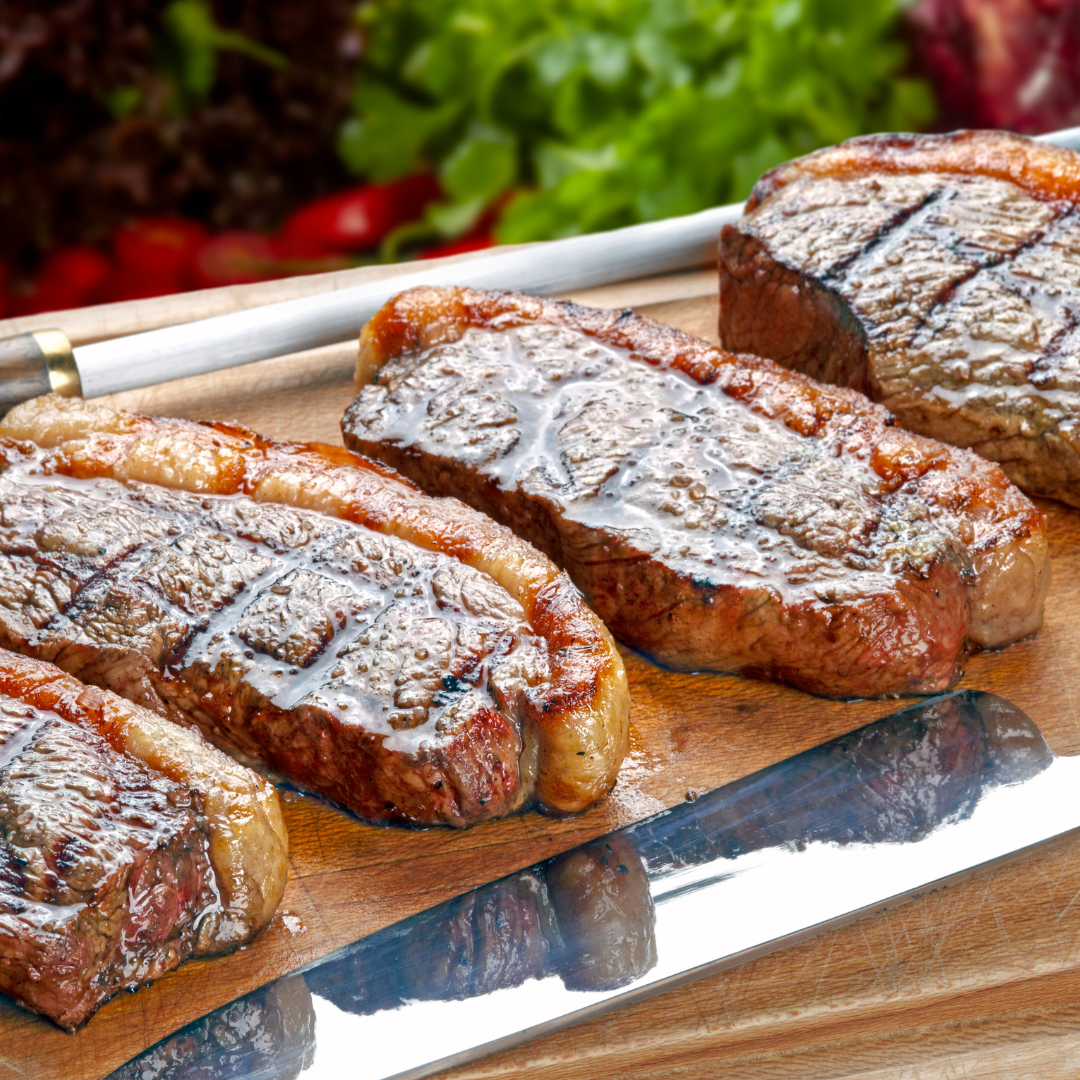 Churrasco