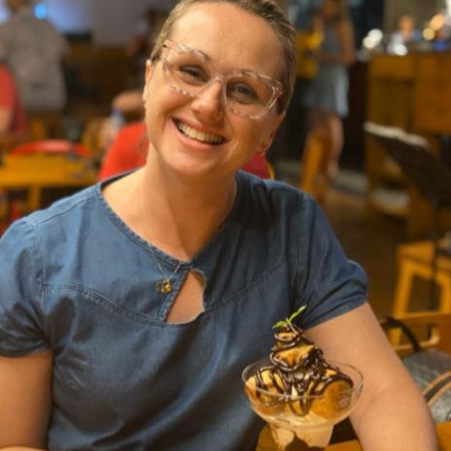 Louise Mähl